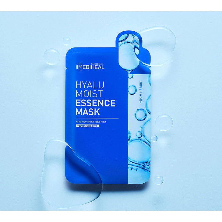 Sheet Masks – HARU