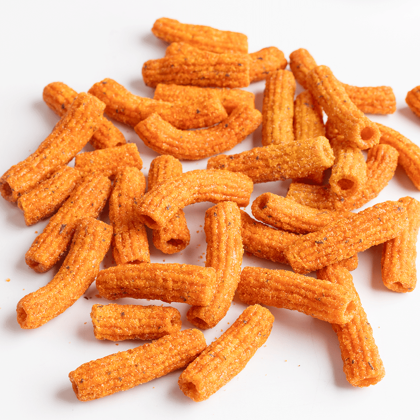Zanmang Loopy Tteokbokki Snacks