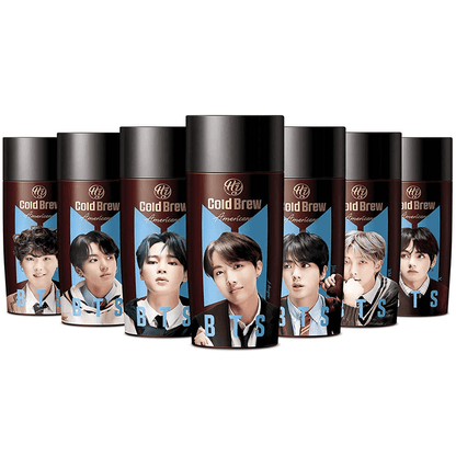 BTS Coffee