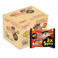 Buldak 3x Carton [40 Packs]
