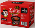 Buldak 2x Carton [30 cups]