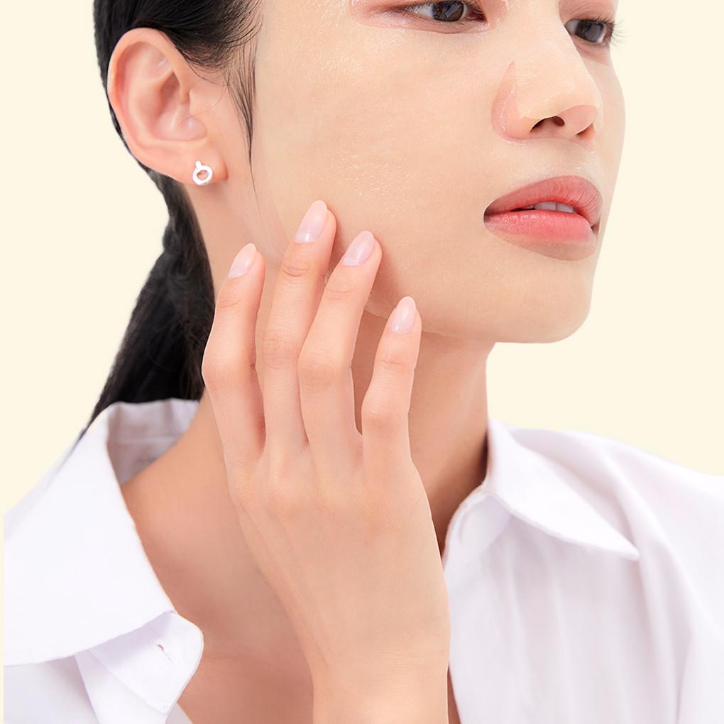 MEDIHEAL Vitamin C Essential Mask Sheet Clear Toning