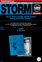 ENHYPEN THE SIN: VANISH