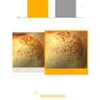 goodal Green Tangerine Vita-C Dark Spot Care Gel Mask Sheet