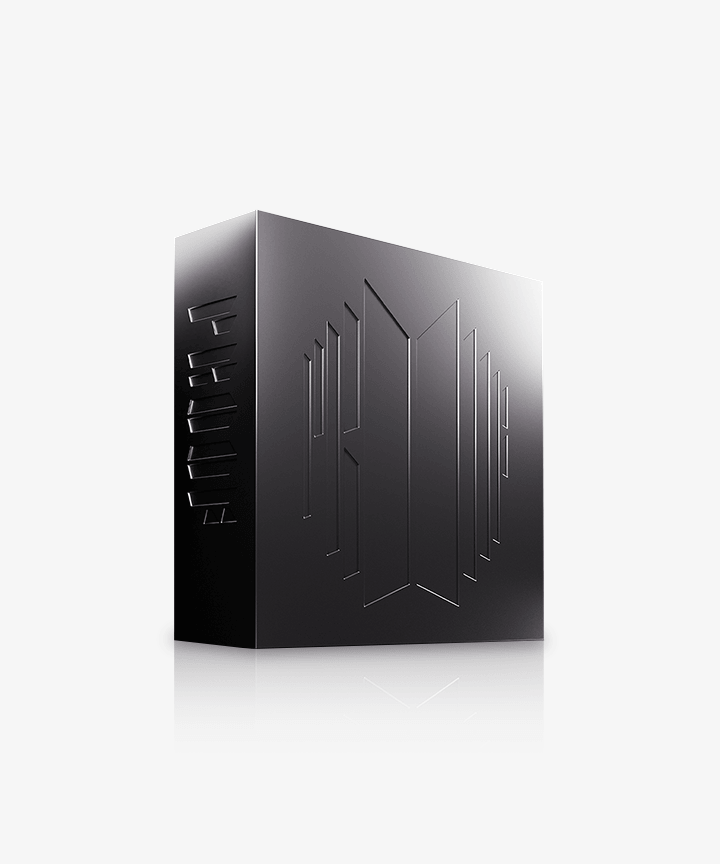 BTS - Proof (Collector's Edition)