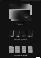 BLACKPINK DEADLINE ALBUM