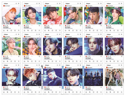 ATEEZ SPECIAL PHOTOCARD SET