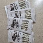 LOTTE Choco Pepero White Cookie (빼빼로 화이트 쿠키) - BIG SIZE