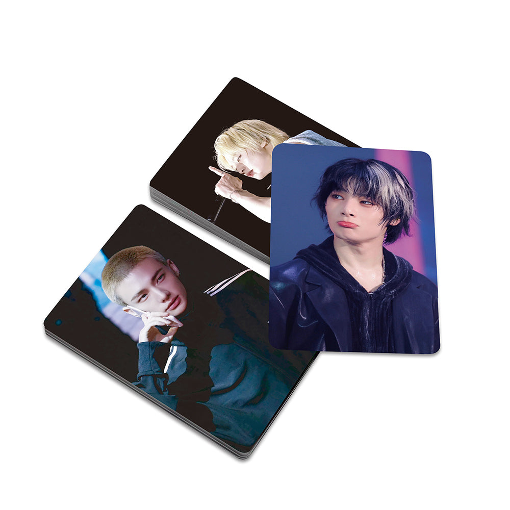 STRAY KIDS PHOTO CARD SET
