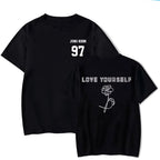 BTS 'LOVE YOURSELF' T-SHIRT