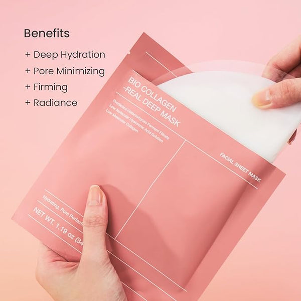 Sheet Masks