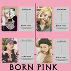 BLACKPINK 'BORN PINK' PHOTO CARD SET