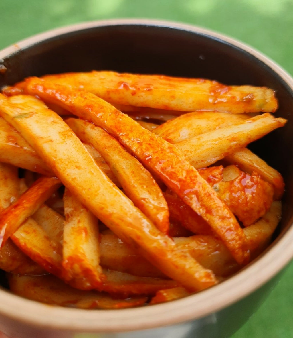 Samyang 2X Buldak Sauce (삼양 핵불닭소스)