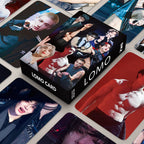 STRAY KIDS PHOTO CARD SET