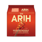 [EXCLUSIVE] BTS ARIH NOODLES
