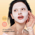 BIODANCE Bio Collagen-Real Deep Mask