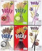 Pocky Sticks [Pepero]