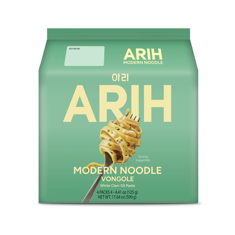 [EXCLUSIVE] BTS ARIH NOODLES