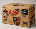 Buldak Original Carton [30 cups]
