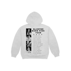 BLACKPINK Born Pink Tour Hoodie
