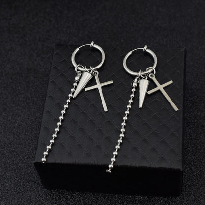 BTS JIMIN INSPIRED EARRING