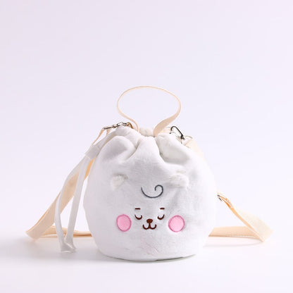 Baby BT21 Bucket Bag