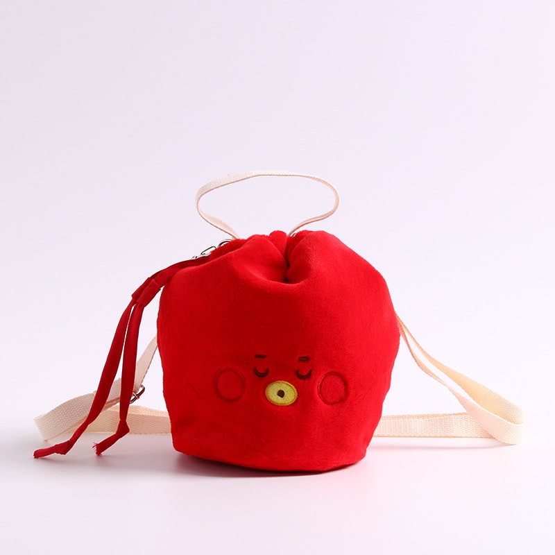 Baby BT21 Bucket Bag