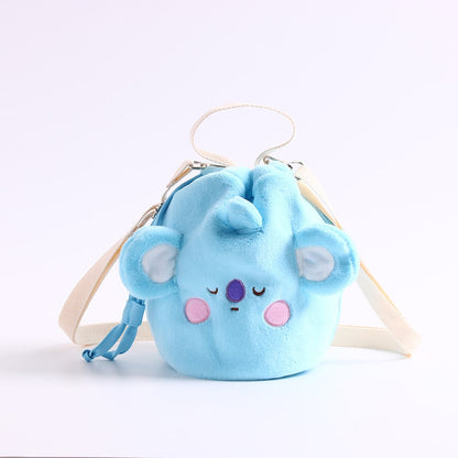 Baby BT21 Bucket Bag