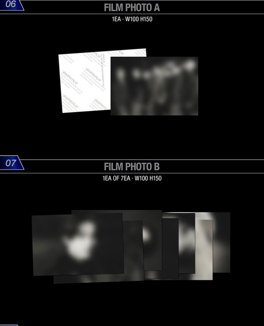 ENHYPEN THE SIN: VANISH