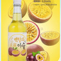 Korean Soju (소주)