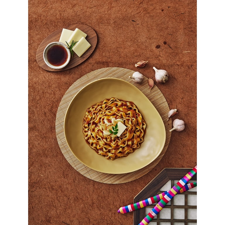 BTS ARIH NOODLES