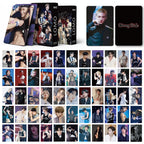 STRAY KIDS PHOTO CARD SET