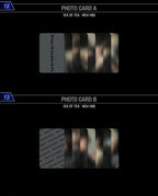 ENHYPEN THE SIN: VANISH