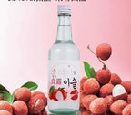 Korean Soju (소주)