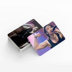 STRAY KIDS PHOTO CARD SET