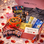 The HARU Valentine’s K-Box