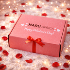 The HARU Valentine’s K-Box