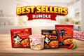 Best Sellers Bundle