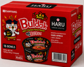 Buldak 2x Spicy Carton [16 Bowls]