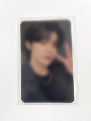 Random K-POP PC Pull