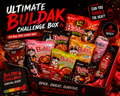 Ultimate Buldak Challenge Box