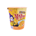 Buldak Quattro Cheese Ramen Cup