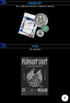 ENHYPEN THE SIN: VANISH