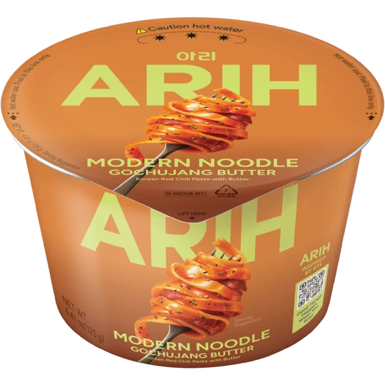 [EXCLUSIVE] BTS ARIH NOODLE BOWL