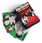 ENHYPEN BAD DESIRE [WITHOUT YOU] PHOTO CARD SET