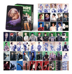 ENHYPEN BAD DESIRE [WITHOUT YOU] PHOTO CARD SET