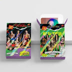 KATSEYE PHOTO CARD SET