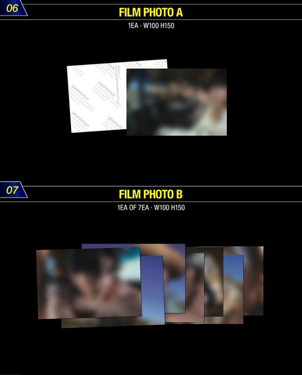 ENHYPEN THE SIN: VANISH