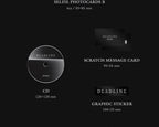 BLACKPINK DEADLINE ALBUM
