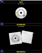 ENHYPEN THE SIN: VANISH